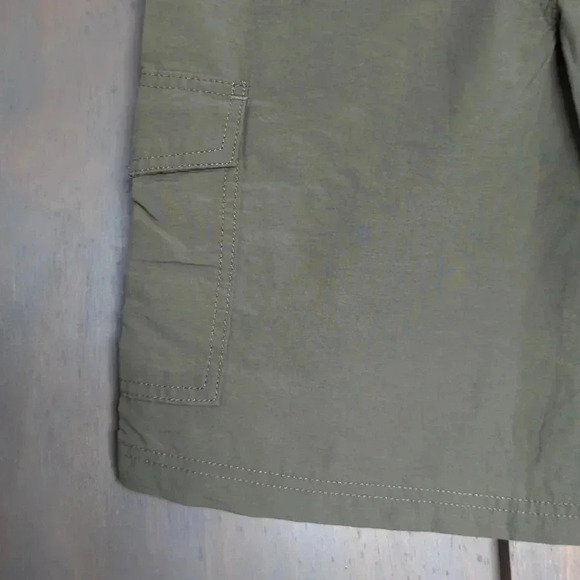 SONOMA pull on cargo shorts - Picture 9 of 9